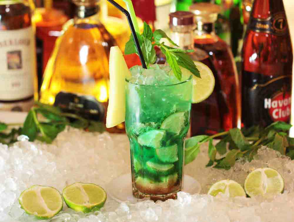 Mojito
